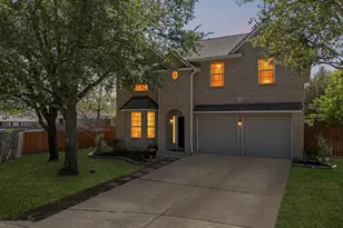 1405 Grafton Ln, Pflugerville, TX 78660 - Photo 3