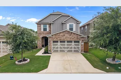 154 Danish Drive Drive, Hutto, TX 78634 - Photo 1