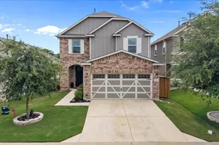 154 Danish Dr Dr, Hutto, TX 78634 - Photo 1