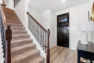 154 Danish Dr Dr, Hutto, TX 78634 - Photo 5