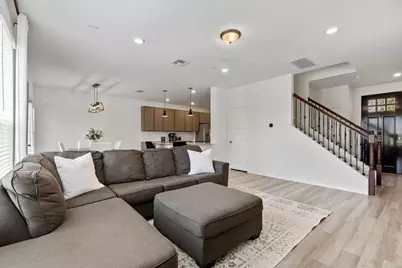 154 Danish Drive Drive, Hutto, TX 78634 - Photo 5