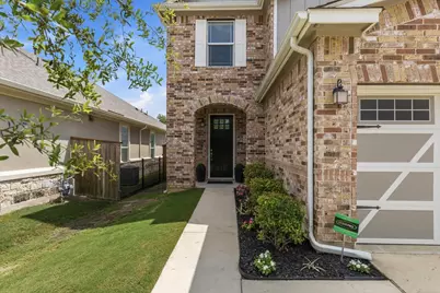 154 Danish Drive Drive, Hutto, TX 78634 - Photo 3