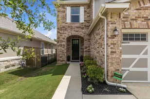 154 Danish Dr Dr, Hutto, TX 78634 - Photo 3