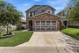 154 Danish Dr Dr, Hutto, TX 78634 - Photo 3
