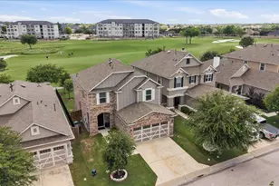 154 Danish Dr Dr, Hutto, TX 78634 - Photo 1