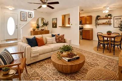 6102 Parkwood Drive, Austin, TX 78735 - Photo 1
