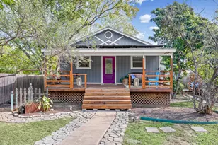 1137 Richardine Ave, Austin, TX 78721 - Photo 1
