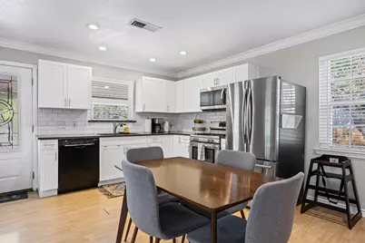 1137 Richardine Avenue, Austin, TX 78721 - Photo 5