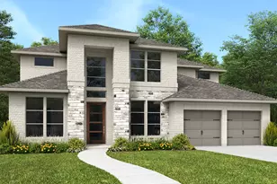 109 Oswalt Wy, Liberty Hill, TX 78642 - Photo 1