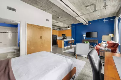 710 Colorado Street #6E, Austin, TX 78701 - Photo 15