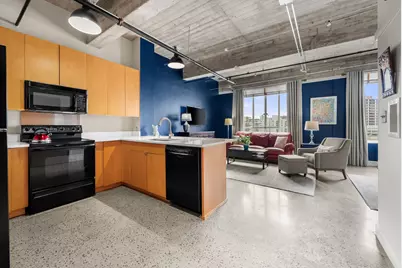 710 Colorado Street #6E, Austin, TX 78701 - Photo 1