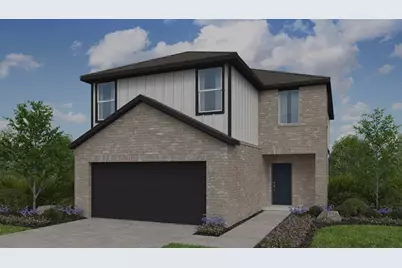 230 Bayou Mint Boulevard, Buda, TX 78610 - Photo 1