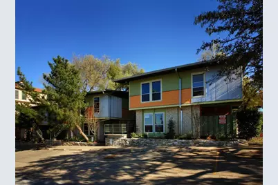 2703 Swisher Street #109a, Austin, TX 78705 - Photo 1