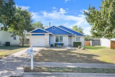 3213 Plantation Road, Austin, TX 78745 - Photo 1