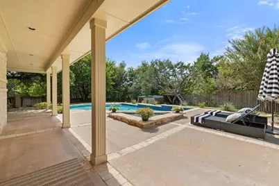 6 Candleleaf Court, The Hills, TX 78738 - Photo 19