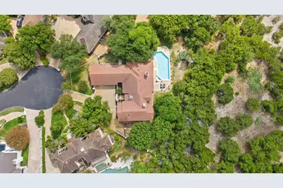 6 Candleleaf Court, The Hills, TX 78738 - Photo 39