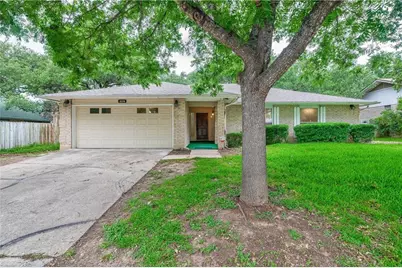 12118 Black Angus Drive, Austin, TX 78727 - Photo 1