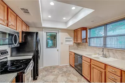 12118 Black Angus Drive, Austin, TX 78727 - Photo 13