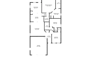 437 Travertine Trail, Buda, TX 78610 - Photo 19