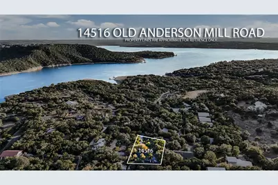 14516 Old Anderson Mill Road, Leander, TX 78641 - Photo 21