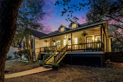 14516 Old Anderson Mill Road, Leander, TX 78641 - Photo 1