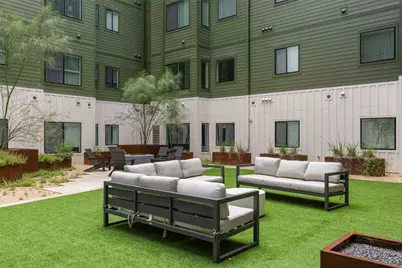 4802 S Congress Avenue #411, Austin, TX 78745 - Photo 19
