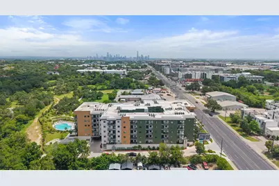 4802 S Congress Avenue #411, Austin, TX 78745 - Photo 35
