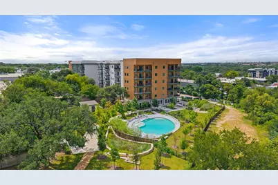 4802 S Congress Avenue #411, Austin, TX 78745 - Photo 33
