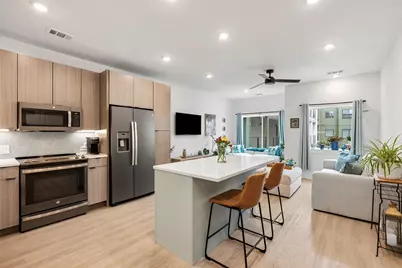4802 S Congress Avenue #411, Austin, TX 78745 - Photo 1
