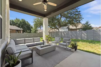 112 Fox Run, Georgetown, TX 78628 - Photo 25