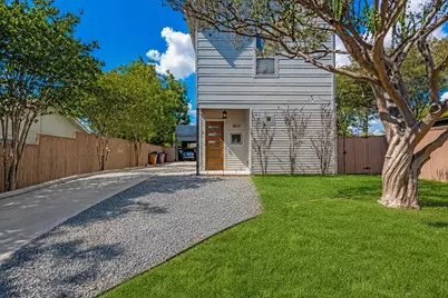 3010 E 18th 1/2 Street #A, Austin, TX 78702 - Photo 3