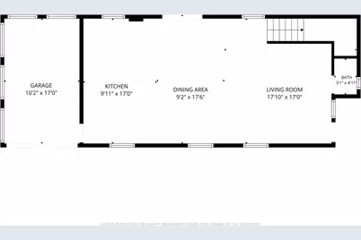 3010 E 18th 1/2 Street #A, Austin, TX 78702 - Photo 31