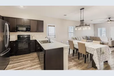 192 Standing Rock Lane, Marble Falls, TX 78654 - Photo 5