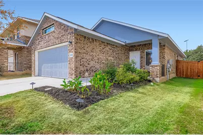 192 Standing Rock Lane, Marble Falls, TX 78654 - Photo 1