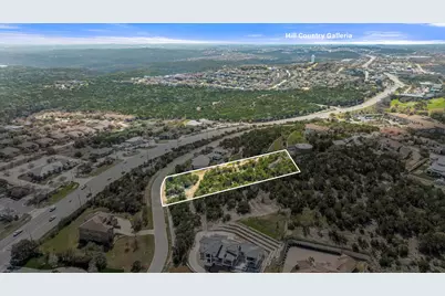 506 Bella Montagna Circle, Austin, TX 78734 - Photo 7