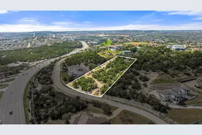 506 Bella Montagna Circle, Austin, TX 78734 - Photo 5