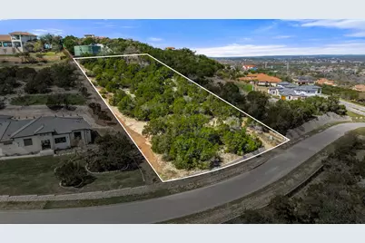 506 Bella Montagna Circle, Austin, TX 78734 - Photo 1