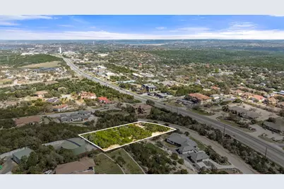 506 Bella Montagna Circle, Austin, TX 78734 - Photo 11