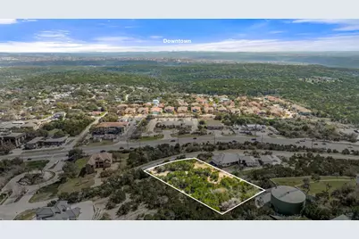 506 Bella Montagna Circle, Austin, TX 78734 - Photo 9