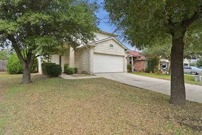 12724 William Harrison Street, Manor, TX 78653 - Photo 3