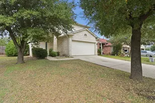 12724 William Harrison St, Manor, TX 78653 - Photo 3