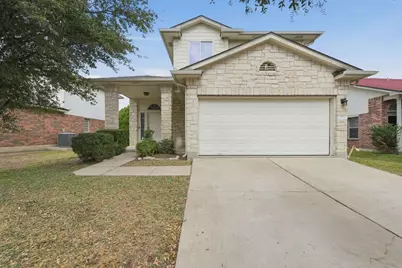 12724 William Harrison Street, Manor, TX 78653 - Photo 1