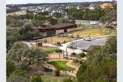 233 Arrowhead Mound Road, Georgetown, TX 78628 - Photo 35