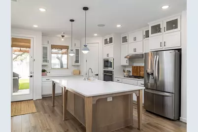 233 Arrowhead Mound Road, Georgetown, TX 78628 - Photo 3