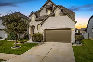 233 Arrowhead Mound Rd, Georgetown, TX 78628 - Photo 1