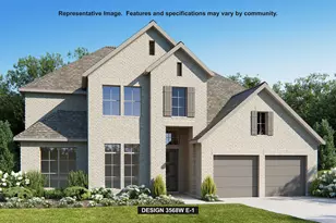 233 Maton Wy, Liberty Hill, TX 78642 - Photo 1