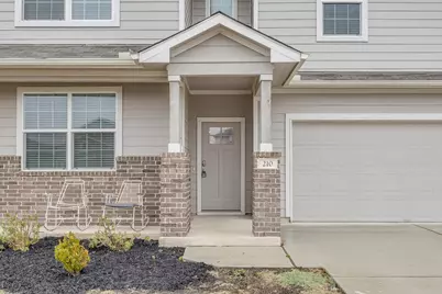 210 Big Cypress Bayou Road, Hutto, TX 78634 - Photo 3