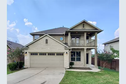 104 Blue Waterleaf Lane, Georgetown, TX 78626 - Photo 1