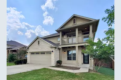 104 Blue Waterleaf Lane, Georgetown, TX 78626 - Photo 3