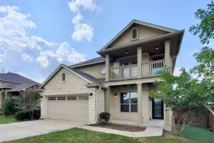 104 Blue Waterleaf Ln, Georgetown, TX 78626 - Photo 3